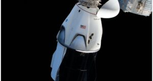 NASA astronauts are currently stuck aboard the International Space Station due to launch delays (plus.nasa.gov).