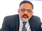 Rajiv Gauba's appointment to NITI Aayog signals a shift in Indian governance as key bureaucratic roles are filled. Image courtesy (static.toiimg.com)