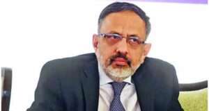 Rajiv Gauba's appointment to NITI Aayog signals a shift in Indian governance as key bureaucratic roles are filled. Image courtesy (static.toiimg.com)