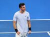 Explore the impact of doping allegations on tennis, featuring Jannik Sinner's suspension and the power of athlete solidarity. Image courtesy (motorcyclesports.net)