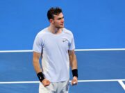 Explore the impact of doping allegations on tennis, featuring Jannik Sinner's suspension and the power of athlete solidarity. Image courtesy (motorcyclesports.net)