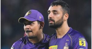 Explore Ajinkya Rahane's captaincy challenges and strategies for IPL 2025 with KKR. Image courtesy (img1.hscicdn.com)