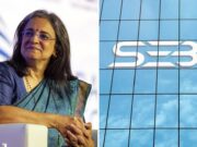 SEBI New Market Regulator Appointed on 27 February 2025 : Tuhin Kanta Pandey Replace Madhabi Puri Buch, the first woman to lead SEBI Exploring the challenges and opportunities faced by SEBI's new Chairperson, Tuhin Kanta Pandey, following leadership changes and ongoing controversies. Images courtesy (akm-img-a-in.tosshub.com)