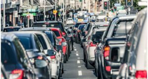 A detailed overview of the recent M4 crash, traffic implications, alternative routes, and road safety tips. Image college (content.api.news)