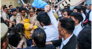 Exploring the evolving role of police officers in modern society, focusing on community engagement and mental health challenges (www.hindustantimes.com).