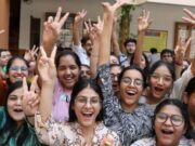 IIT JAM 2025 Results Out on February 2: Step-by-Step Guide to Checking Your Scores and Planning Your Next Move A detailed guide on accessing IIT JAM 2025 results, important admission dates, and actionable steps for candidates. Image courtesy (images.indianexpress.com)