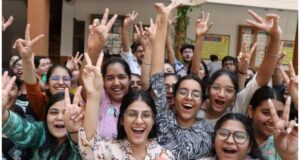 A detailed guide on accessing IIT JAM 2025 results, important admission dates, and actionable steps for candidates. Image courtesy (images.indianexpress.com)