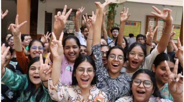 Navigating the IIT JAM 2025 Results: A Step-by-Step Guide to Your Academic Future A detailed guide on accessing IIT JAM 2025 results, important admission dates, and actionable steps for candidates. Image courtesy (images.indianexpress.com)