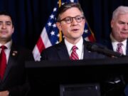 U.S. Congress 2025: Government Shutdown Looms Over Budget Conflicts in Washington Exploring the looming government shutdown and the political dynamics at play in Congress (i.abcnewsfe.com).