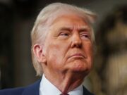 Explore the implications of Trump's tariffs on the economy and stock market, and what it means for consumers and businesses (image.cnbcfm.com).