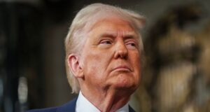Explore the implications of Trump's tariffs on the economy and stock market, and what it means for consumers and businesses (image.cnbcfm.com).