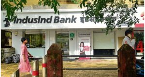 Explore the recent challenges IndusInd Bank faces, including leadership uncertainty and declining share prices, and discover potential paths for recovery. Image courtesy (www.livemint.com)