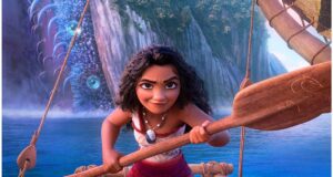 Moana 2 is set to premiere on Disney+, offering new adventures with beloved characters and exciting storylines (www.usatoday.com).