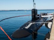 Exploring the challenges and uncertainties of Australia's AUKUS submarine deal, including potential alternative defense strategies. Image courtesy (breakingdefense.com)