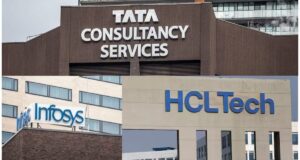 Explore the projected growth, challenges, and opportunities facing India's IT sector as it navigates economic uncertainties and embraces Generative AI (images.news18.com).
