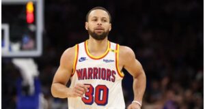 Catch the Nuggets vs. Warriors game on March 17, 2025, with streaming options and cable channel guides. Image courtesy (athlonsports.com)
