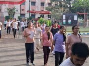 Explore the decline in NEET-UG 2025 registrations and its implications for aspiring medical students. Image courtesy (etvbharatimages.akamaized.net)