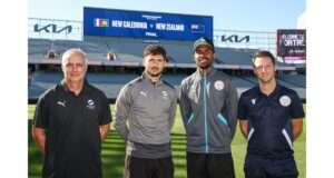 A captivating overview of the recent football match between New Zealand and New Caledonia, highlighting the cultural richness and competitive spirit of both teams (i0.wp.com).