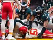 The 2023 NFL season is here, featuring new talent, fierce competition, and ongoing social initiatives. Dive into the latest updates and what to expect this year (s.yimg.com).
