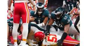 The 2023 NFL season is here, featuring new talent, fierce competition, and ongoing social initiatives. Dive into the latest updates and what to expect this year (s.yimg.com).
