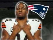 Explore the impact of Nick Chubb, the Cleveland Browns star running back, on the NFL, his performances this season, and discussions surrounding his future with the team (twsn.net).