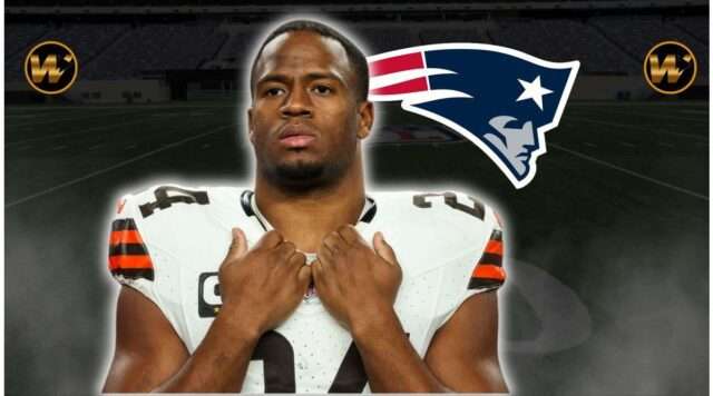 Nick Chubb: A Look at the Star Running Back's Impact on the NFL Explore the impact of Nick Chubb, the Cleveland Browns star running back, on the NFL, his performances this season, and discussions surrounding his future with the team (twsn.net).
