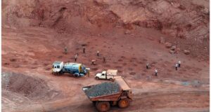 Explore the latest trends in NMDC's share price, driven by rising iron ore demand and strategic company moves. Get insights into the market's response and what it means for investors. Image courtesy (images.cnbctv18.com)
