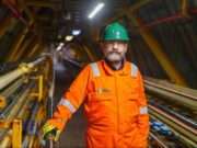 Explore how Octopus Energy is changing the face of the UK energy market with its innovative solutions, commitment to sustainability, and excellent customer service. Image courtesy (www.thetimes.com)