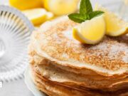 Pancake Day 2025: Mark Your Calendars for February 25 & Celebrate in the Most Delicious Way! Discover when Pancake Day is in 2025 and explore fun ways to celebrate with delicious recipes and traditions. Image courtesy (ichef.bbci.co.uk)