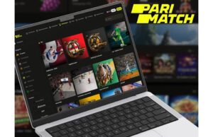 Explore the rise of Parimatch in the online betting world in 2023. Discover its innovative features, commitment to responsible gambling, and user-friendly platform that sets it apart. Image courtesy (www.thesportsbank.net)