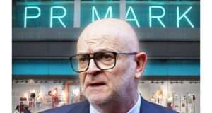 Explore the impact of Paul Marchant, the CEO of Primark, on the retail industry and how his leadership is shaping the brand's global expansion and commitment to sustainability. Image courtesy (static.standard.co.uk)