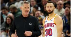 Get ready for an exciting NBA matchup as the New Orleans Pelicans take on the Golden State Warriors. With star players like Zion Williamson and Stephen Curry, this game promises to be a thrilling display of basketball (akm-img-a-in.tosshub.com).