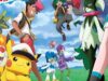 Anime Revolution in 2025: Pokémon Mega Voltage Premieres with New Adventures Explore the exciting changes in Pokémon: Mega Voltage, the new anime that ages up its heroes and introduces fresh challenges (static1.srcdn.com).