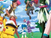 Anime Revolution in 2025: Pokémon Mega Voltage Premieres with New Adventures Explore the exciting changes in Pokémon: Mega Voltage, the new anime that ages up its heroes and introduces fresh challenges (static1.srcdn.com).