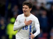 Join us for an exciting UEFA Nations League match today as Portugal faces off against Denmark. Don't miss the live action and the chance to see some of the best talents in football. Image courtesy (editorial.uefa.com)