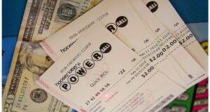 This article covers the latest Powerball winning numbers and discusses the excitement and responsibility of participating in the lottery (www.indystar.com).