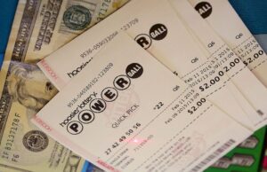 This article covers the latest Powerball winning numbers and discusses the excitement and responsibility of participating in the lottery (www.indystar.com).