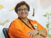 Pragya Singh Thakur in the Spotlight March 30, 2025: A Controversial Symbol of Indian Politics and Polarization An exploration of Pragya Singh Thakur's recent controversies and her impact on Indian politics as a polarizing figure. Image courtesy (media.assettype.com)