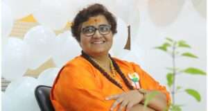 An exploration of Pragya Singh Thakur's recent controversies and her impact on Indian politics as a polarizing figure. Image courtesy (media.assettype.com)