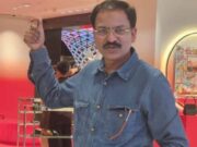 Prashant Cinematic Journey: A Rising Star Shaping the Future of Indian Cinema in 2025 This article discusses the rise of Prashant, a talented Indian actor, focusing on his journey, recent success, and commitment to social causes (loksatta.com).