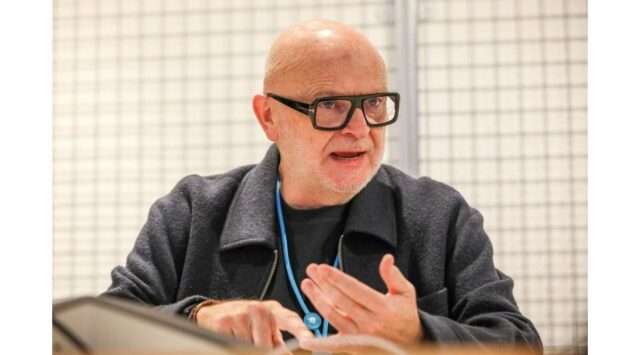 Primark Boss Paul Marchant Resigns: What This Means for the Retail Giant Paul Marchant, CEO of Primark, resigns after a decade of leadership, sparking questions about the future of the retail giant amidst ongoing challenges. Image courtesy (media.cnn.com)