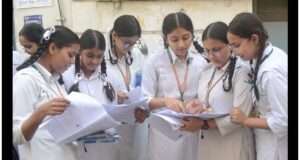 Explore the latest developments from the Punjab School Education Board (PSEB), including syllabus revisions and new examination formats aimed at enhancing student learning and reducing exam stress (www.hindustantimes.com).
