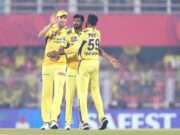 Get ready for the exciting clash between Rajasthan Royals and Chennai Super Kings in Guwahati. Explore player matchups, toss strategies, and where to watch the action live! Image courtesy (c.ndtvimg.com)