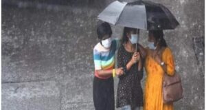 Ranchi is transitioning into a pleasant weather phase as monsoon recedes. With temperatures ranging from 25°C to 30°C, it's an ideal time for outdoor activities and enjoyment of local culture (livehindustan.com).