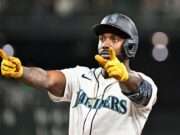 Randy Arozarena, the Tampa Bay Rays outfielder, has become a sensation this MLB postseason with his electrifying performances and inspiring journey from Cuba to the big leagues (sports.mynorthwest.com).