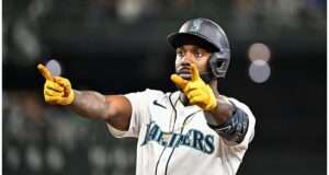 Randy Arozarena, the Tampa Bay Rays outfielder, has become a sensation this MLB postseason with his electrifying performances and inspiring journey from Cuba to the big leagues (sports.mynorthwest.com).
