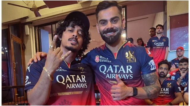 RCB Tickets 2025: Your Guide to Securing a Spot at the IPL Get ready for the 2025 IPL season with RCB! Discover how to secure your tickets, access exclusive offers, and join the excitement of live cricket matches. Image courtesy (akm-img-a-in.tosshub.com)