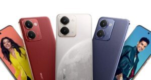 Explore the features of the newly launched Realme P3 Ultra, a smartphone that combines style, performance, and advanced 5G capabilities, making it a standout choice in the market (bsmedia.business-standard.com).