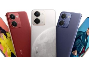 Explore the features of the newly launched Realme P3 Ultra, a smartphone that combines style, performance, and advanced 5G capabilities, making it a standout choice in the market (bsmedia.business-standard.com).