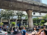 A recent magnitude 6.5 earthquake struck near Indonesia, affecting neighboring countries. Learn more about the incident, safety measures, and the geological background of the region (www.tnnthailand.com).